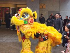 -和平宾馆(王府井店)