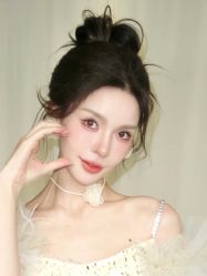 -艺憬婚纱礼服·造型(二七万达店)