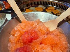 -杨记齐齐哈尔烤肉(总店)