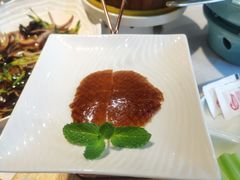 -福海居烤鸭店(鸟巢店)