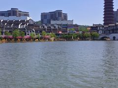 -长兴太湖图影湿地文化园