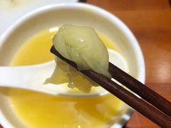 -捞围鲜·港式打边炉(海阳路店)