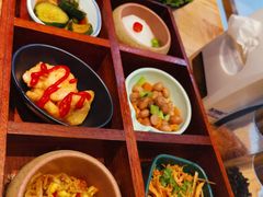 -汉拿山(包河万达店)