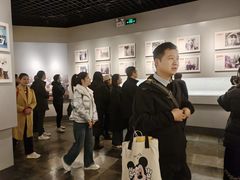 -费孝通江村纪念馆