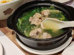 -陈鹏鹏潮汕菜(欢乐海岸 海边景观店)