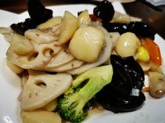 -烤肉季饭庄