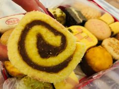 -北京三禾稻香村(王府井百货店)