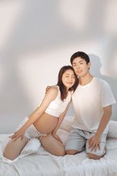 -专注孕妇照亲子照·纪田摄影