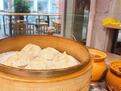 -鑫旺旺汤包(总店)