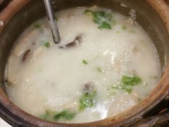 -金穗园·砂锅粥.醉鸡煲火锅(长寿路店)