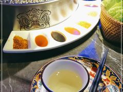 -十三姨正合丰烤肉(营迹路店)