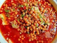 成都冒菜-富乐山酒店(西黄城根北街店)