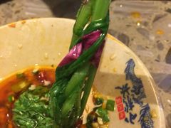 -小龙坎火锅(双林店)