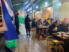 大堂-柴头哥·牛肉火锅(爱民路店)