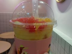 -果呀呀(国金街店)