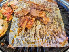 -杀猪天·韩国烤肉(总店)