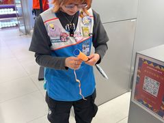 -迪卡侬(环球港店)