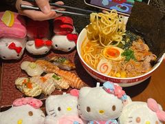 -七町糖果寿司屋(龙洞广工店)