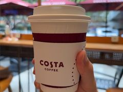 -COSTA COFFEE(广州广粤天地店)