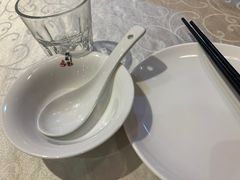 餐具摆设-阿英煲(凉城路店)