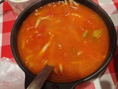 -西贝(紫荆广场店)