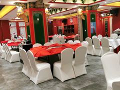 大堂-北平食府.北京烤鸭(亦庄店)
