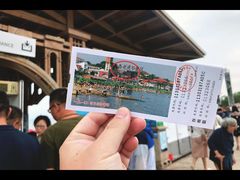 -老虎石海上公园