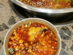 -肖肖酸萝卜鱼火锅(总店)