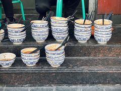 -清真白建强牛肉面(金雁花园店)