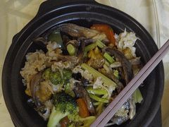 -佛有缘素食馆·荔湾老字号(陈家祠首店)