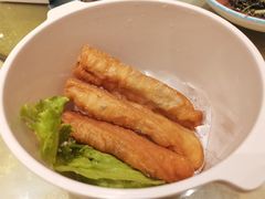 -锡和无锡菜(景丽苑店)