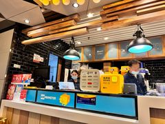 -Ice Monster冰馆·CNN评选全球十大甜品(国贸商城店)