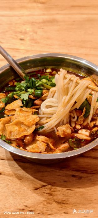 柳州肥姨妈大骨螺蛳粉(双阳路店)图片