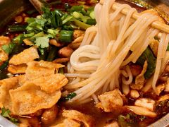 -柳州肥姨妈大骨螺蛳粉(双阳路店)