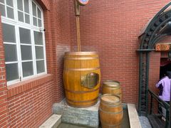 -青岛啤酒博物馆