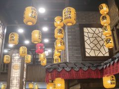 门面-天台徐家小吃