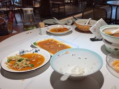 -风味小馆(天目湖宾馆店)