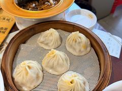 -老淮城·长鱼面(河下古镇店)