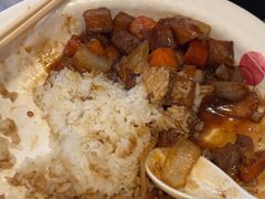 -阳阳中国饭(龙湖大兴天街)