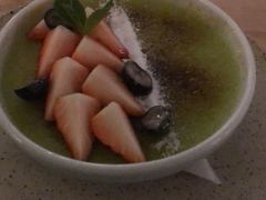 布雷甜点-EN SPACE恩空间