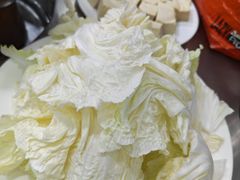 -三兴涮羊肉(荣安大街店)