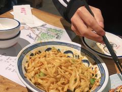 -晋情·游子轩(梅花路店)