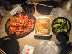 -红盔甲·小龙虾(天钥桥店)