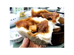 -香港蓮香樓(中環店)