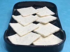 烤海鲜豆腐-烤路里·韩国品质自助烤肉(石路天虹4号店)
