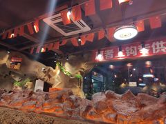 -愿者上钩(龙华华润万家店)