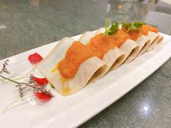 蒜泥白肉-和苑·精致粤菜(珠江新城店)