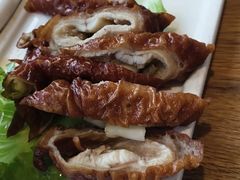 -旅马餐厅(茅家埠店)