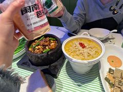 -桂满陇·杭州小馆(朝阳合生汇店)