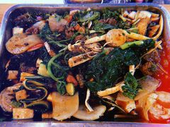 -特色油卤串串(水碾河店)
